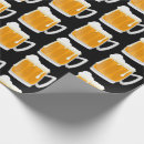 Zoek naar heb een bier cadeaupapier Drank