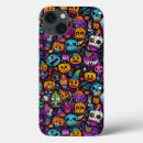 Recherche de halloween iphone 13 coques Mignon