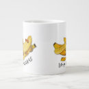 Recherche de top banana tasses Jaune