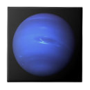 Zoek naar planeet tegels Zonnestelsel