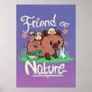 Recherche de singes mignons posters Animaux
