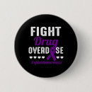 Recherche de lutteur badges Violet