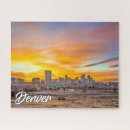 Recherche de le colorado puzzles Denver
