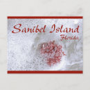 Recherche de île sanibel cartes postales Golfe