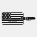 Recherche de policiers accessoires Fine ligne bleue