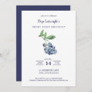 Recherche de berry first birthday Simple