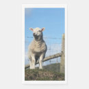 Recherche de moutons serviettes Toute personne