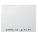 Recherche de bible de blocsnotes Verset biblique