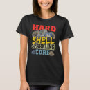 Zoek naar harde kern tshirts Mineraal