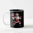 Recherche de américain père noël tasses Festif