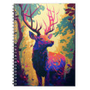 Zoek naar stag notitieboeken Schilderij