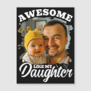 Recherche de futurs parents vœux cartes Pour lui