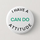 Recherche de attitude badges Positif