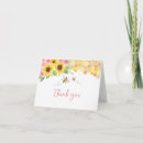 Recherche de bee vœux cartes Nid d'abeille