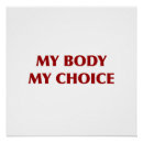 Recherche de corps posters Mon choix