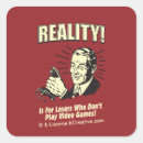 Zoek naar verliezers stickers Grappig