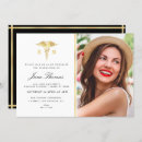 Zoek naar nursing graduation invitations Elegant