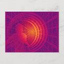 Recherche de binaire cartes postales Programmation