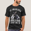 Recherche de musique chrétienne tshirts Ministère musical