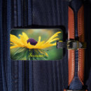 Recherche de flowers bagages étiquettes Nom