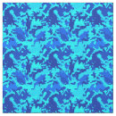 Zoek naar camouflage stoffen Blauw