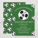 Recherche de 12 ans invitations Football