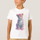Recherche de spectral tshirts Artistique