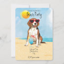 Recherche de de de beagle invitations Hacher