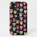 Recherche de hibou mignon iphone coques Animal