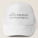 Recherche de compositeur casquettes Symphonie