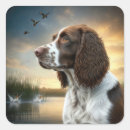 Recherche de chasseur de canard autocollants Sauvagine