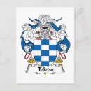 Recherche de toledo cartes postales Nom