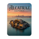 Recherche de alcatraz san francisco magnets Voyage