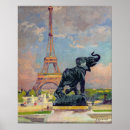 Recherche de trocadero posters Jules