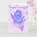 Recherche de ballerina birthday Pour enfants