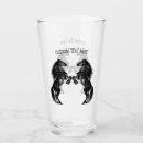 Recherche de art glass tasses Sauvage