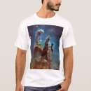 Zoek naar nevels tshirts Astronomie