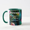 Recherche de bourgeon tasses Drôle