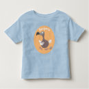 Recherche de oiseaux drôles tshirts Pour enfants