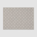 Zoek naar polka dots tissue papier Inpakken