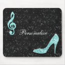 Recherche de note musique tapis souris Notes musicales