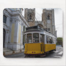 Recherche de tramway tapis souris Portugal