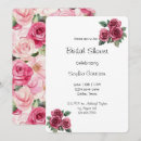 Recherche de rouge romantique ros Bride