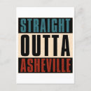 Recherche de asheville cartes postales Usa