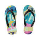 Recherche de colorée chaussures Typographie