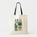 Recherche de bêtes fantastiques tote bags Jacob kowalski