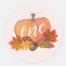 Recherche de acorn autocollants Feuilles d'automne