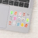 Recherche de zoo macbook housses Mignon