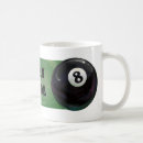 Recherche de boule 8 tasses Balle