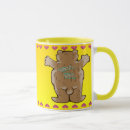 Recherche de ours étreinte tasses Étreintes